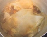 愛知の魚100選 ヒイラギの煮付け作り方6写真