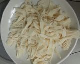 ♪フライパンで焼売♪作り方2写真