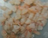 ♪フライパンで焼売♪作り方3写真