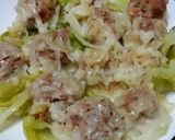 ♪フライパンで焼売♪作り方6写真