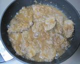 とろ～り卵の牛カルビ丼♪作り方6写真
