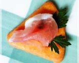 Cheeza☆おつまみ作り方1写真