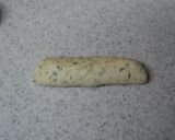 青しそとゴマのベーグル作り方6写真