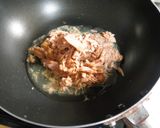 うまい★キャベツのツナマヨ炒め作り方1写真
