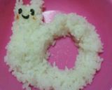 夏バテに！かたつむりカレー♪作り方2写真