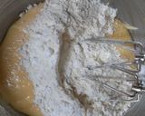 冷やしておいしいパイナップルパウンド作り方7写真
