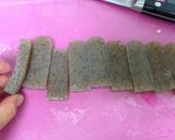 ☆簡単☆こんにゃくの佃煮作り方3写真