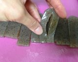 ☆簡単☆こんにゃくの佃煮作り方4写真