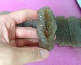 ☆簡単☆こんにゃくの佃煮作り方6写真