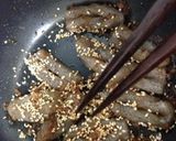 ☆簡単☆こんにゃくの佃煮作り方9写真