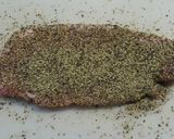 ブラックペッパーカツカレー作り方1写真