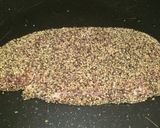 ブラックペッパーカツカレー作り方2写真