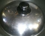 ブラックペッパーカツカレー作り方3写真