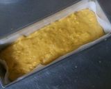 ボウルひとつで♪かぼちゃのパウンドケーキ作り方5写真