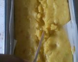 ボウルひとつで♪かぼちゃのパウンドケーキ作り方6写真