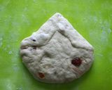 ✿パンdeトロピカ~ナ☀作り方9写真
