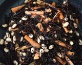 簡単！ひじきと大豆の煮物作り方3写真