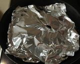 簡単！ひじきと大豆の煮物作り方4写真
