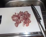 【簡単】野菜たっぷりラーメン作り方2写真