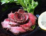 ローストビーフ作り方8写真