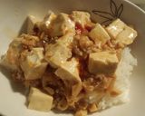 旨すぎて、言葉が出ない‥。絶品！麻婆豆腐作り方9写真