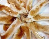 レンジで簡単♪エリンギのバター醤油作り方5写真
