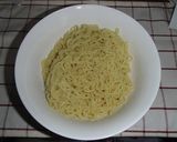 【簡単】野菜たっぷりラーメン作り方13写真