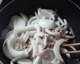 肉じゃが作り方4写真