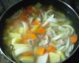 肉じゃが作り方6写真
