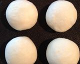 簡単 HBで生地から作るお家 ピザ作り方1写真