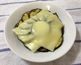 ズッキーニの簡単おかず♪作り方3写真