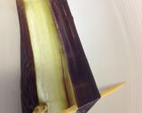 簡単、ワイルド、激ウマ★焼きナス作り方4写真