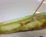簡単、ワイルド、激ウマ★焼きナス作り方6写真
