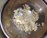 ヘルシー☆照焼き豆腐ハンバーグ作り方1写真