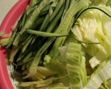 魅惑のうどん♪これでメロメロさ(ΦωΦノ作り方1写真