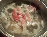 魅惑のうどん♪これでメロメロさ(ΦωΦノ作り方3写真