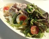 魅惑のうどん♪これでメロメロさ(ΦωΦノ作り方7写真