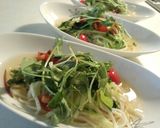 魅惑のうどん♪これでメロメロさ(ΦωΦノ作り方8写真
