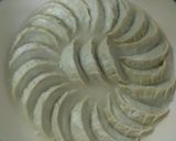 パリパリジューシー＊皮から手作り絶品餃子作り方8写真