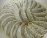 パリパリジューシー＊皮から手作り絶品餃子作り方10写真