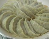 パリパリジューシー＊皮から手作り絶品餃子作り方11写真