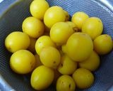 香り漂う紀州の梅ジャム(青梅＆完熟梅)作り方3写真