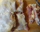 ジップロックゆで鶏作り方1写真
