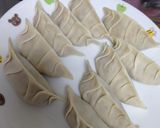 おからそぼろ餃子作り方3写真