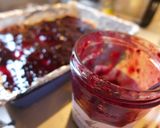 本格リンツァートルテ作り方14写真