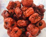 圧力鍋で簡単に♪本格派中華薬膳スープ作り方14写真