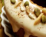 *しっとり軽く*定番のシフォンケーキ作り方13写真