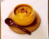 柚子味噌ピリッ☆納豆腐スープグラタン作り方4写真
