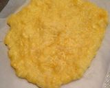 子供大好き♡トースターで余りご飯ピザ‼作り方3写真