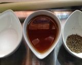 ごはんが進む！特製ネギ塩タレ♪作り方1写真